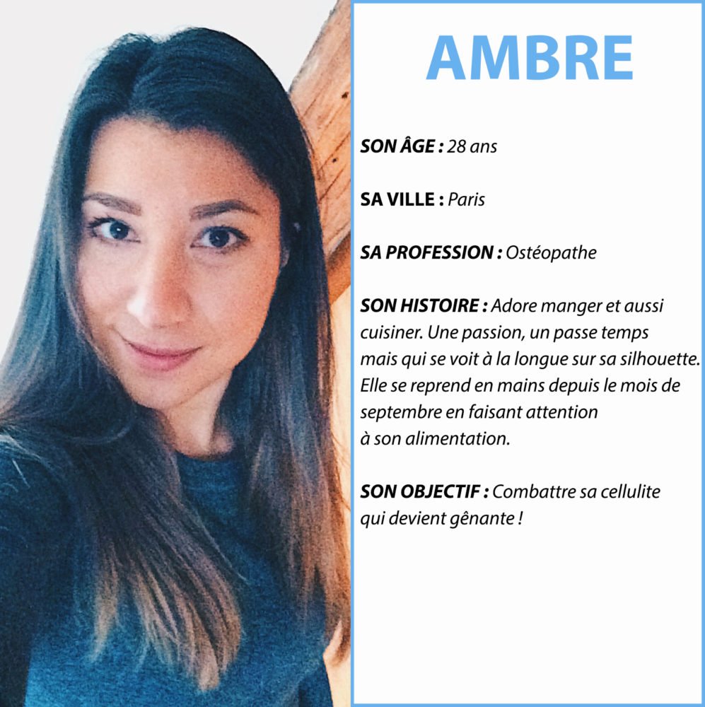 challenge objectif noel