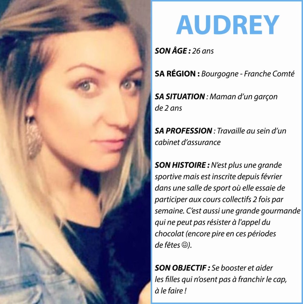 challenge objectif noel