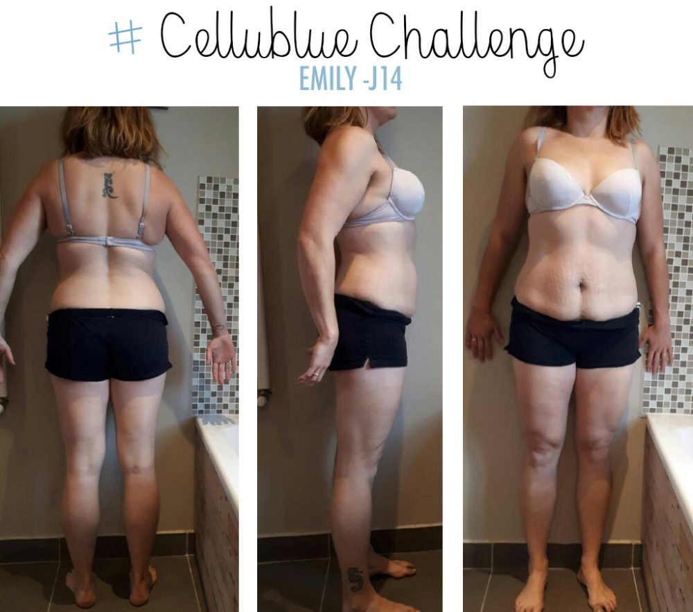 challenge jambes fuselées