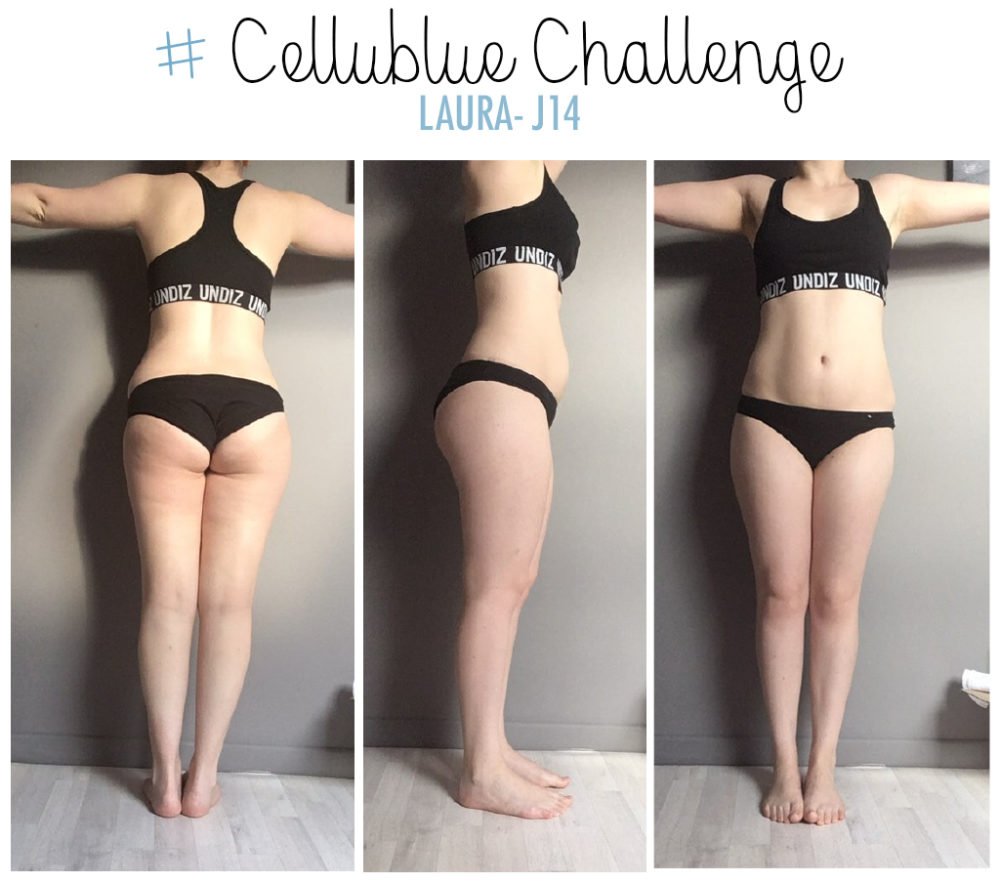 challenge jambes fuselées