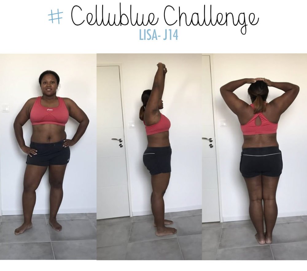 challenge jambes fuselées