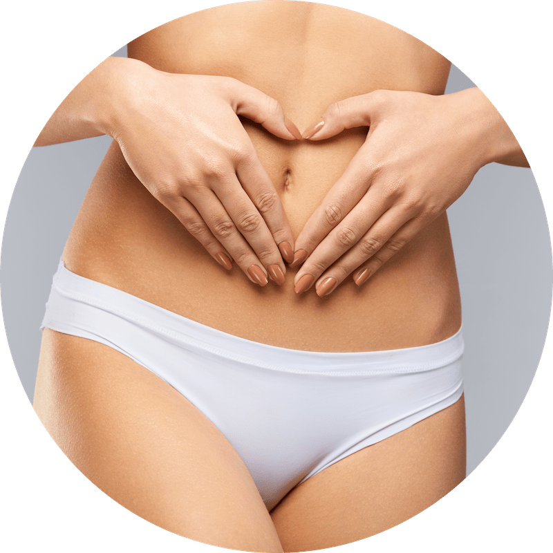 Prenez de bonnes résolutions contre les capitons ! - Habitudes de vie saines