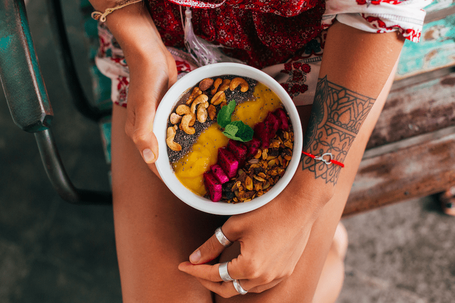 éviter le stockage des graisses