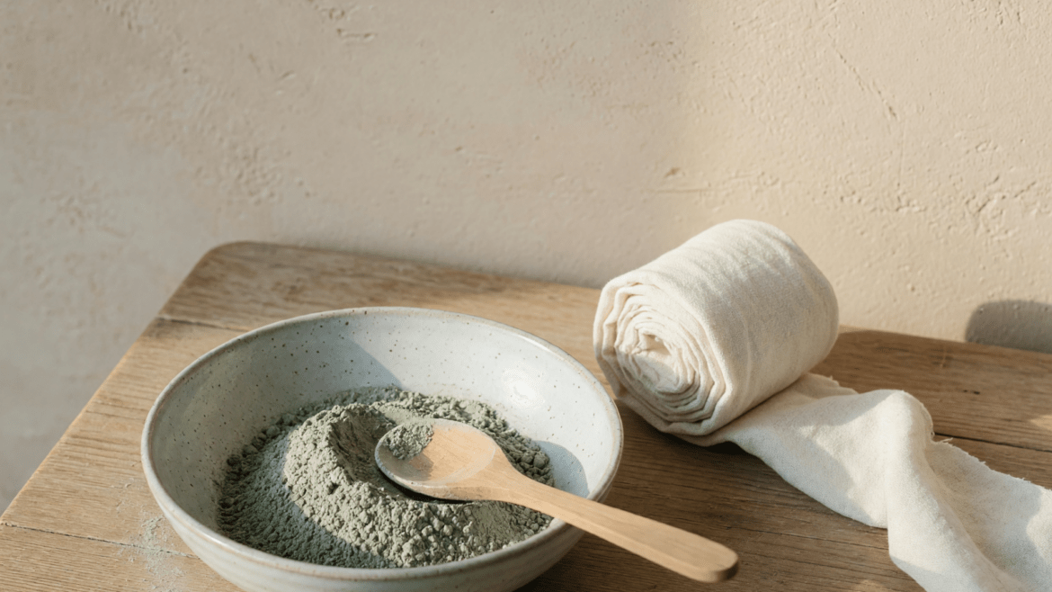 DIY: 2 body wrap ideas to try at home!