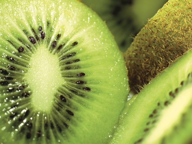 fruits anti-capitons kiwi