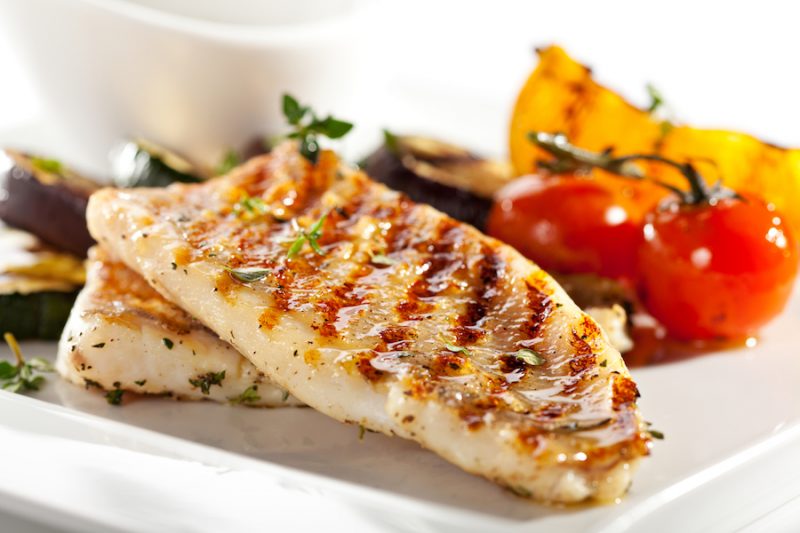 cellulite et alimentation poisson omega 3