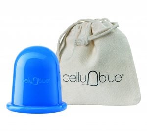 ventosa CelluBlue anticelulitis 