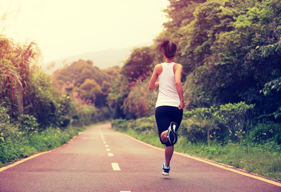 sports gratuits anti-cellulite course à pied