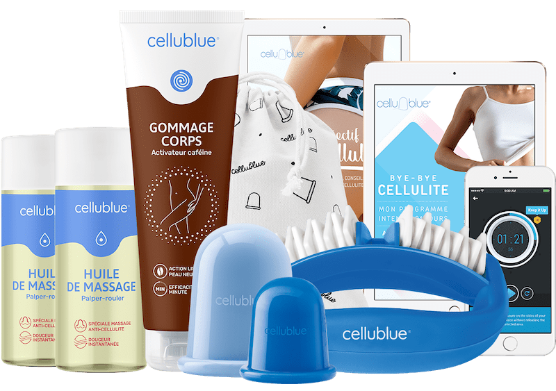 pack extra anti-cellulite cellublue