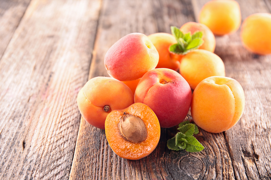 fruits anti-capitons abricot