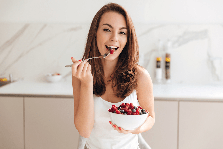 fruits minceur anti-cellulite quand les manger