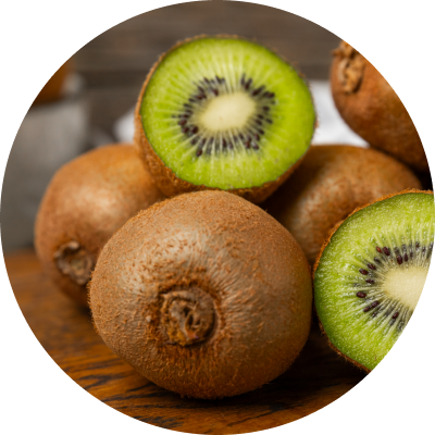Kiwi fruit