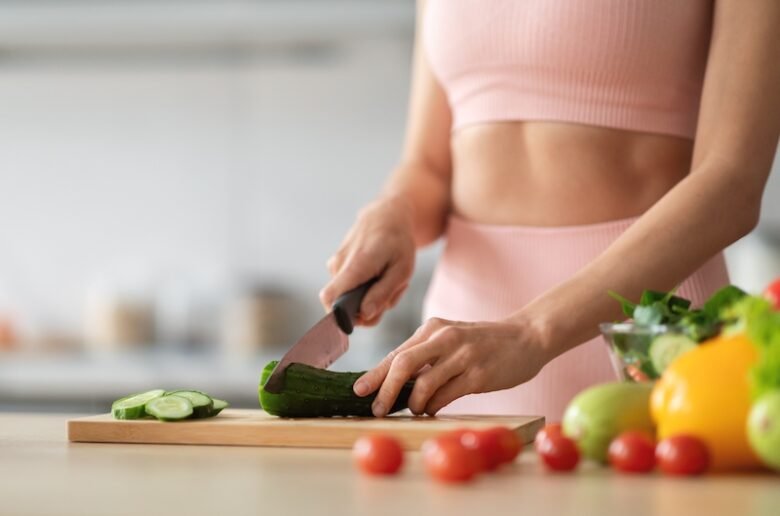 Les meilleurs légumes anti cellulite