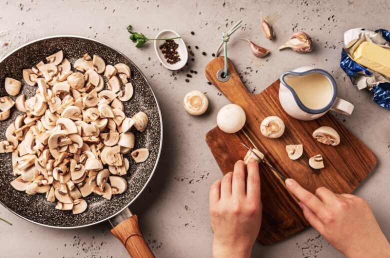 Recette cellulite automne