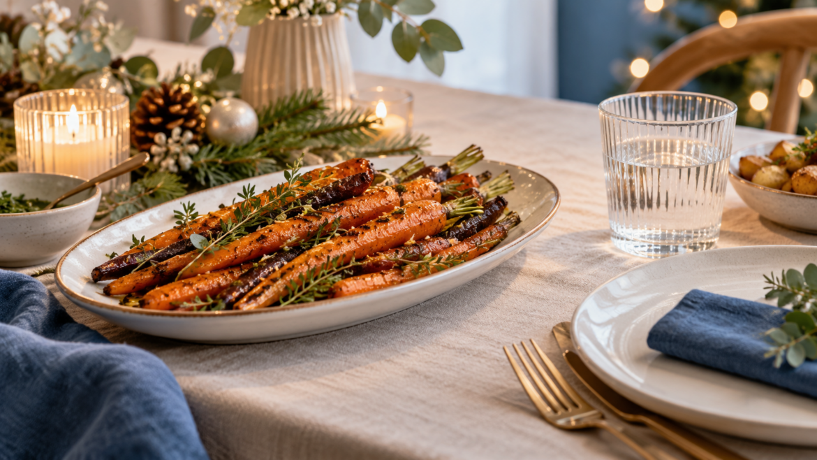 Pranzo di Natale: consigli per gustarlo