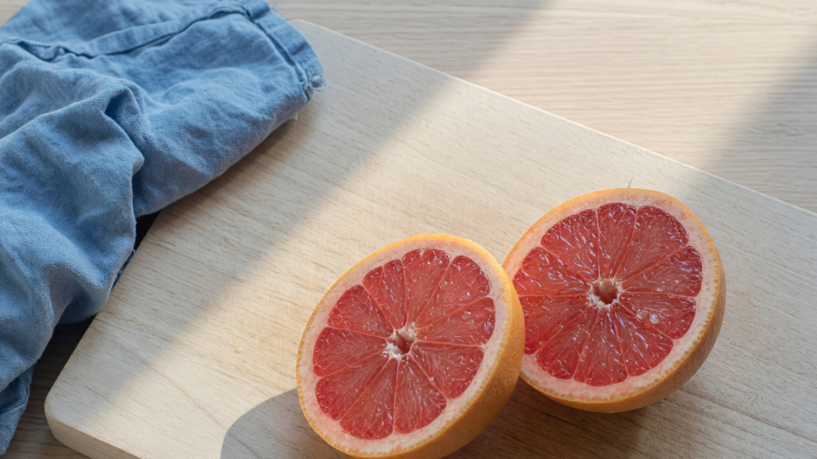 5 DIY body treatments for the holidays