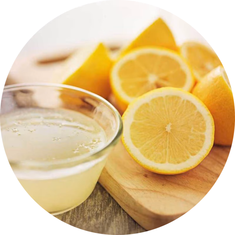 Huile de massage au citron, un remède de grand mère contre la cellulite