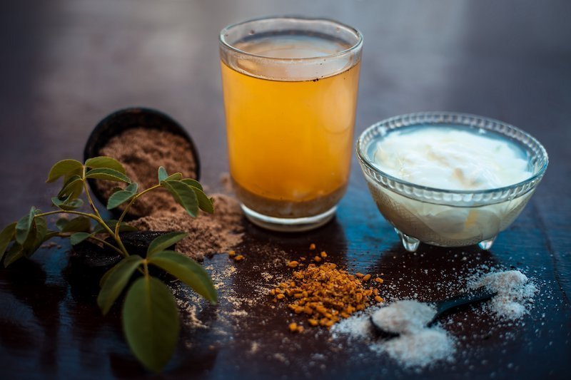 Remèdes de grand mère contre la cellulite