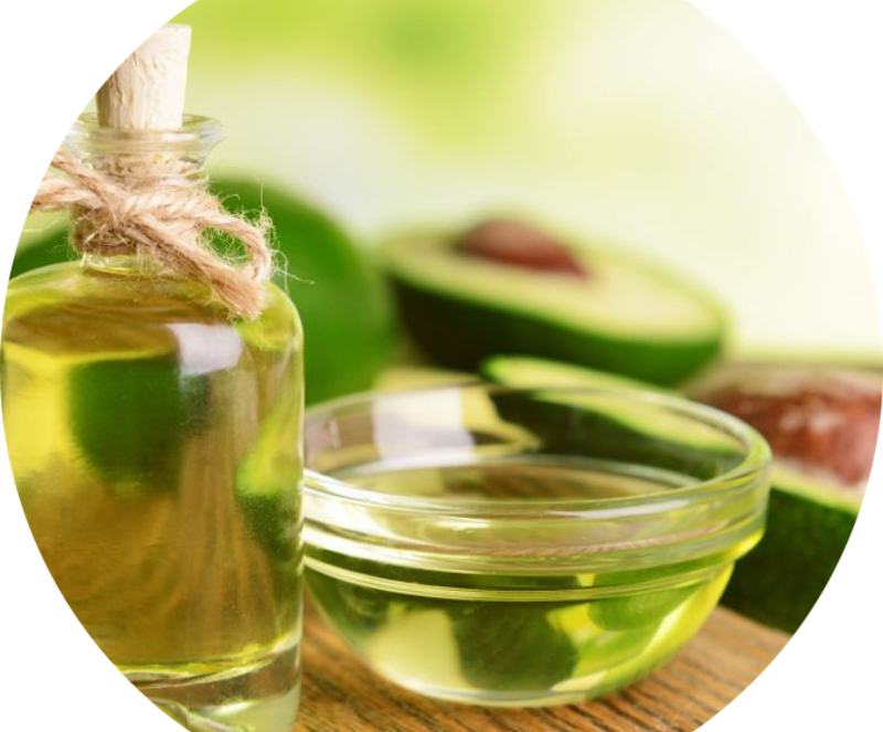 Remède anti cellulite à l'avocat