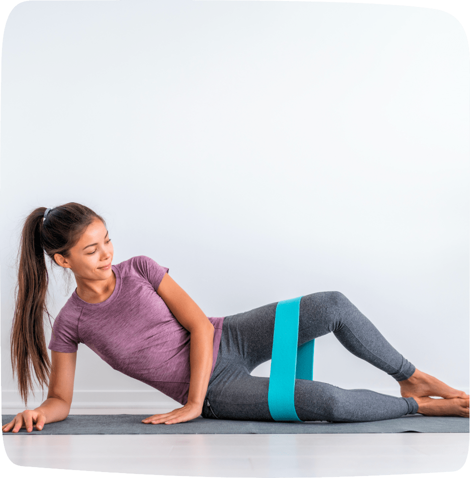 Les 8 meilleurs exercices pour affiner les jambes et les cuisses - Affiner ses jambes extension cuisses