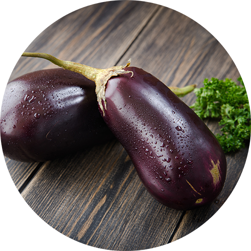 aubergine-un-element-brule-graisses