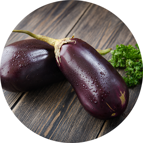 aubergine-un-element-brule-graisses