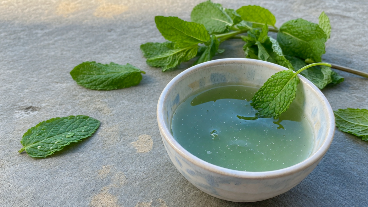 3 DIY Care Treatments for Your Legs