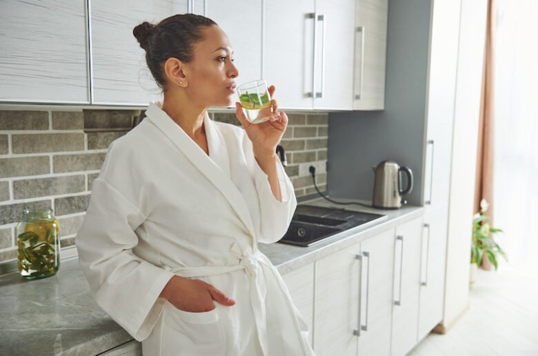 Detox d'apres fetes
