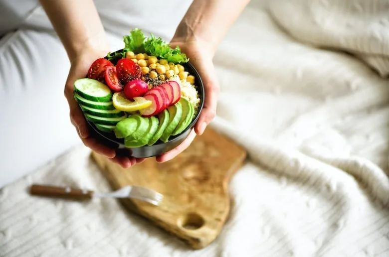 Les meilleurs aliments pour eviter le stockage des graisses