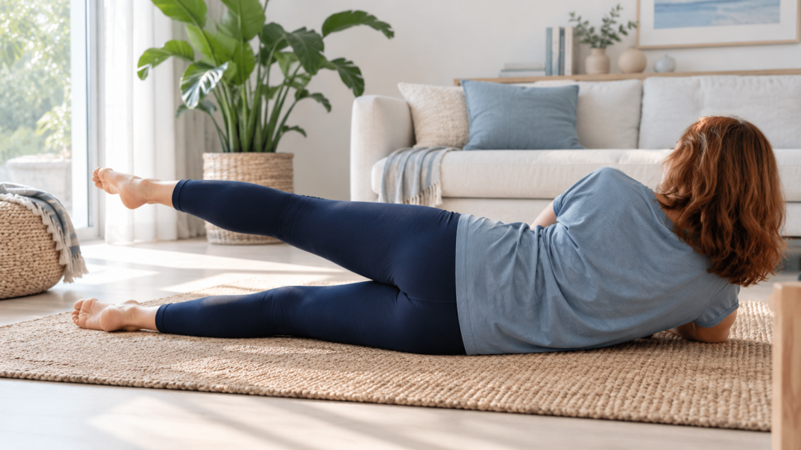 Bisacce: cause, massaggi, sport e alimentazione