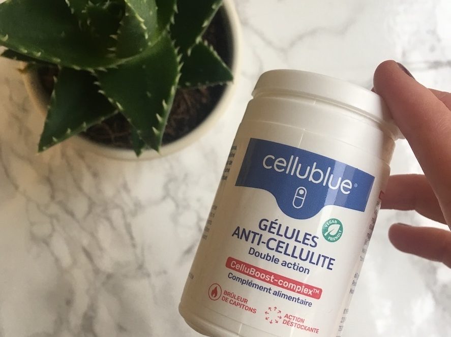 complements alimentaires gelules cellublue