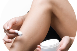 prendre soin de ses jambes