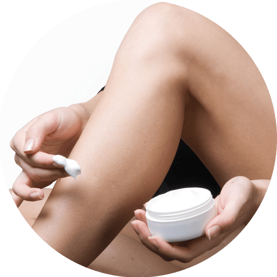 Prendre soin de ses jambes