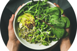 revoir son alimentation