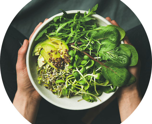 Revoir son alimentation