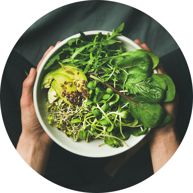 Revoir son alimentation