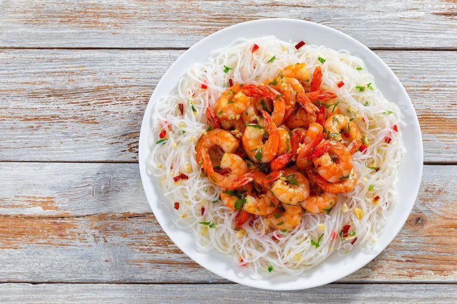 recette saint valentin