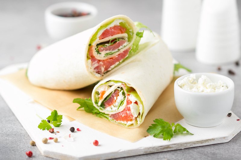 wrap-saumon-fromage-concombre