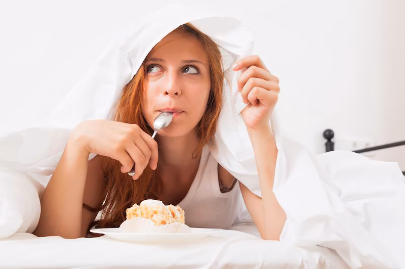 Arreter sucre cellulite