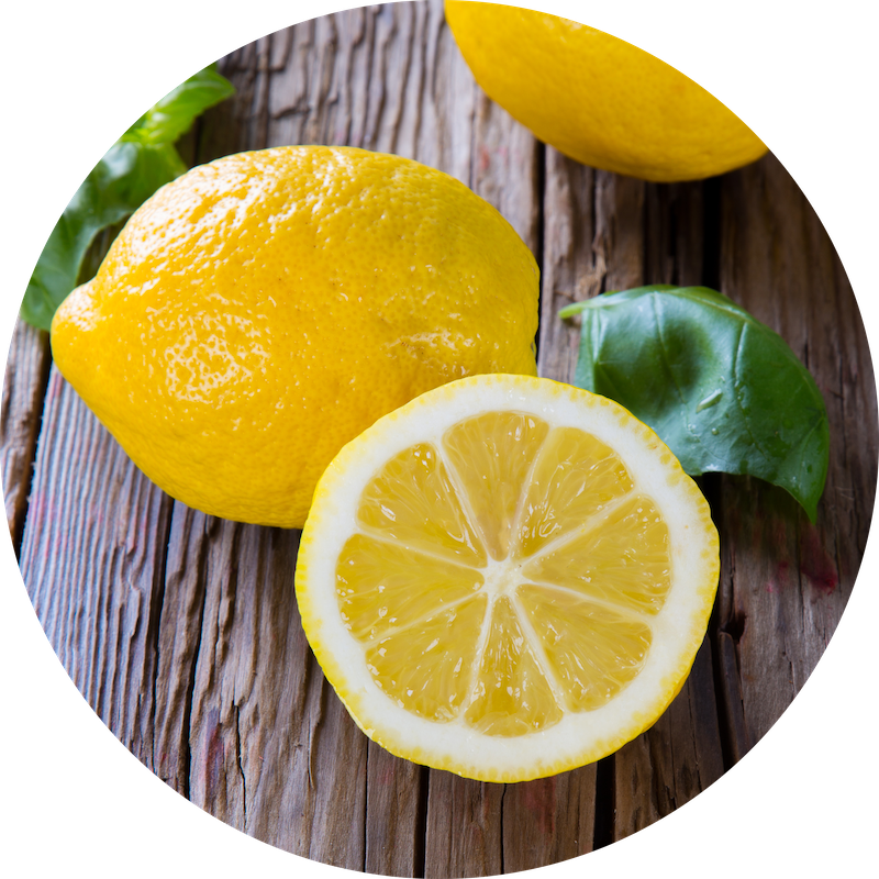 citrons-jaunes
