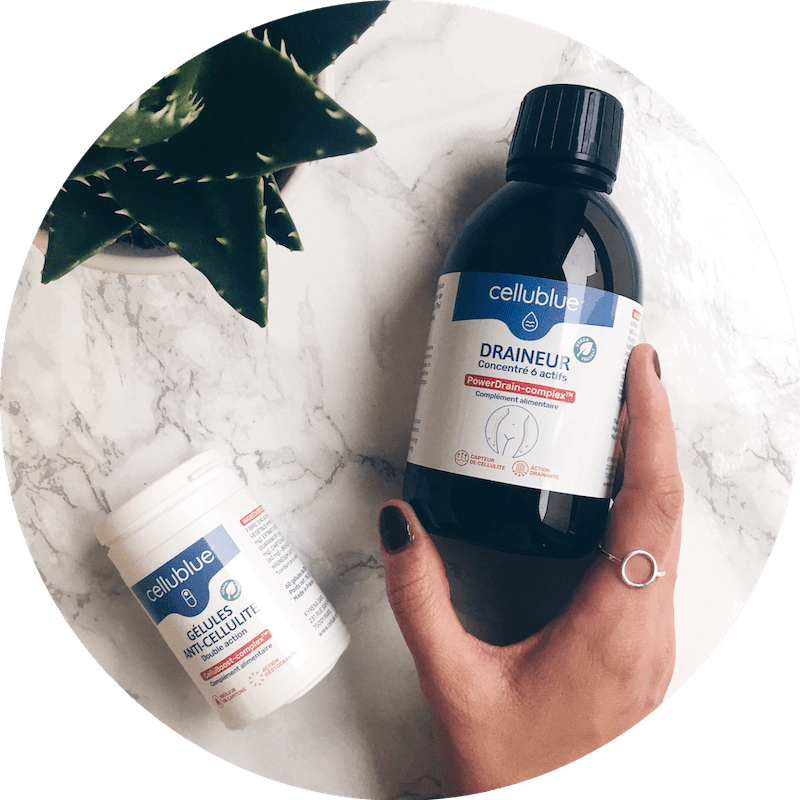 8 astuces pour perdre des cuisses sans sport - Compléments alimentaires Cellublue