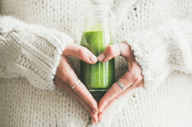 Detox minceur et anti cellulite