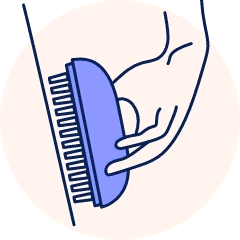 Comment bien utiliser la ventouse anti cellulite Cellublue ? - Masseur peau d'orange