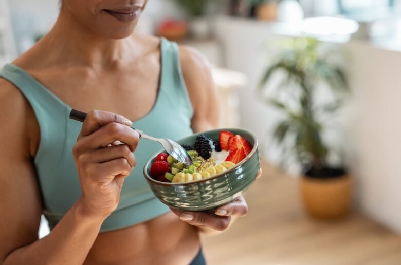 Meilleurs aliments riches en fibres contre la cellulite