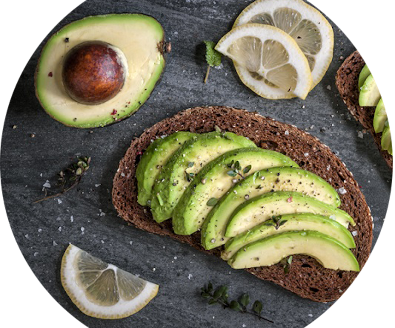 Perdre des cuisses sans sport alimentation
