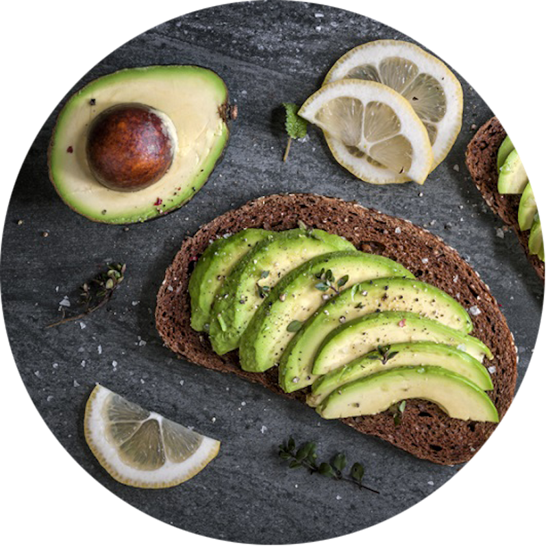 Perdre des cuisses sans sport alimentation