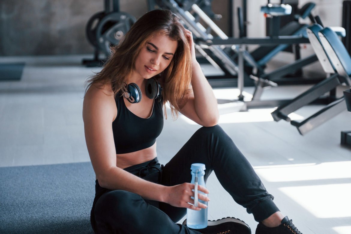 Sport ne suffit pas a eliminer cellulite