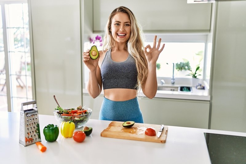 avocat super-aliment