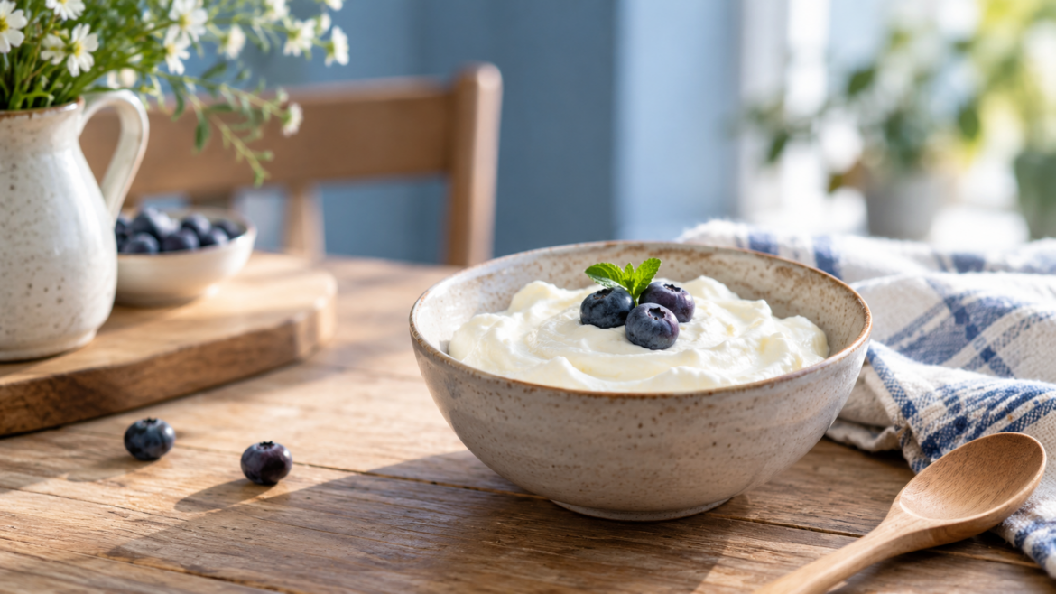 Burro: le alternative per sostituirlo in cucina