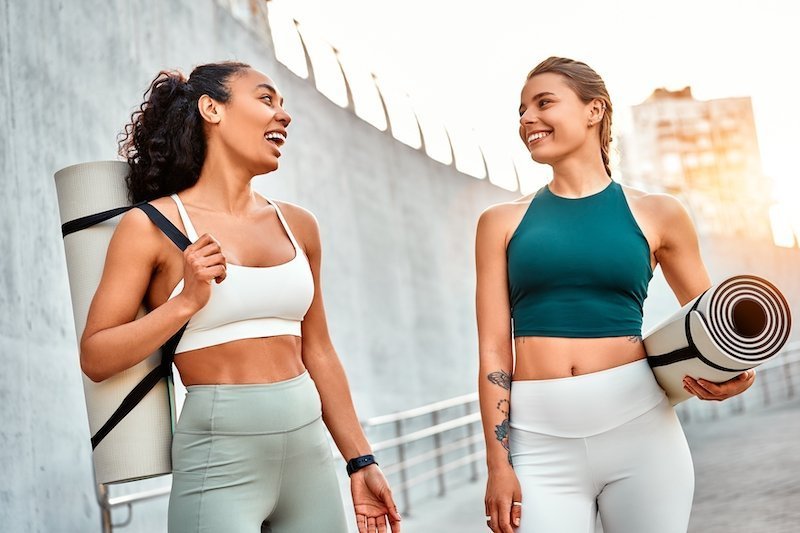 Cuisses abdos fessiers